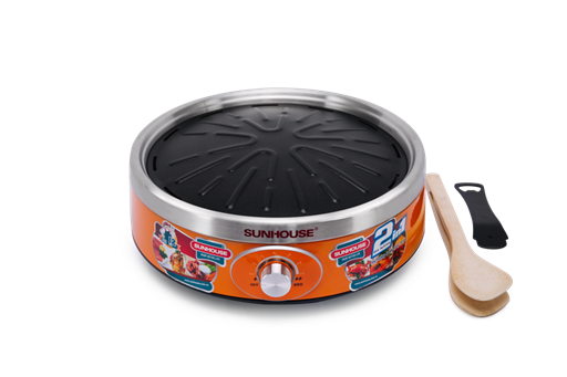 Electric Grill